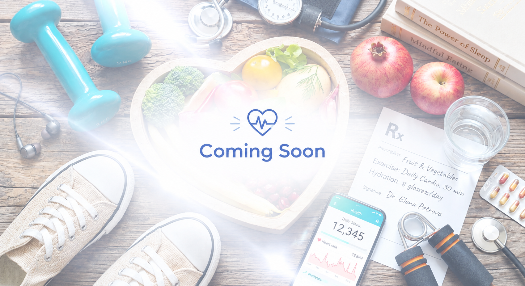 Health services and information