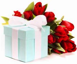Gifts & Flowers